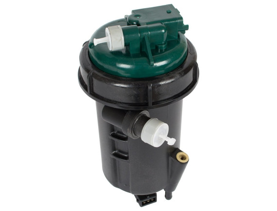 Filter goriva z ohišjem za Fiat Ducato 2.3 D / 0 D 2006- KPL