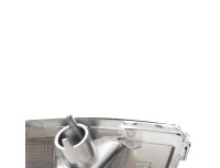 Ford B-MAX 2012- desni smernik v ogledalu