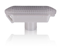Ford C-MAX 07-10 stranski smernik bel