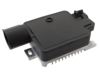 Ford C-MAX 2007- modul ventilatorja hladilnika