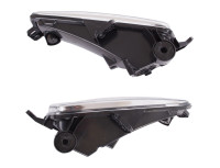 Ford C-MAX II 2015- halogen levi + desni komplet 2 kosov