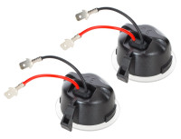 Ford Edge II Mondeo Mk5 S-MAX II LED osvetlitev ogledal, komplet 2 kosov
