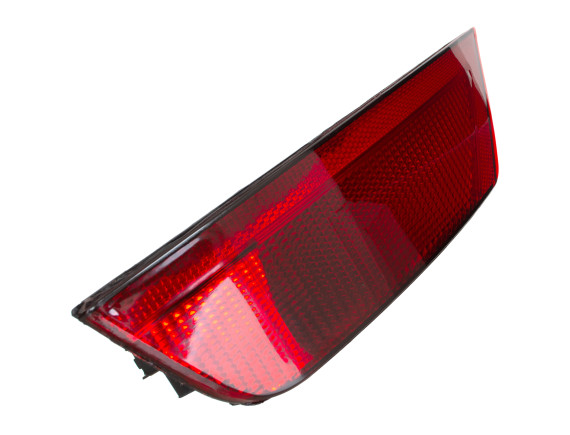 Ford Escape 2012- leva zadnja meglenka
