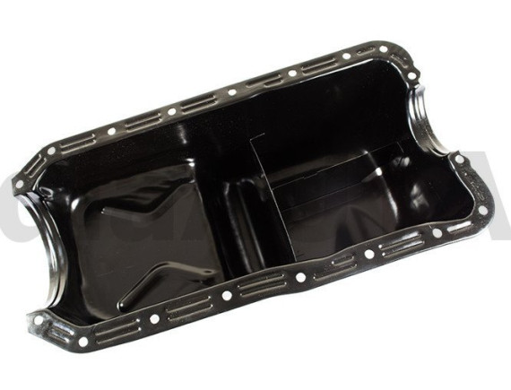 Ford Fiesta 96-02 1.1 1.3 oljna posoda