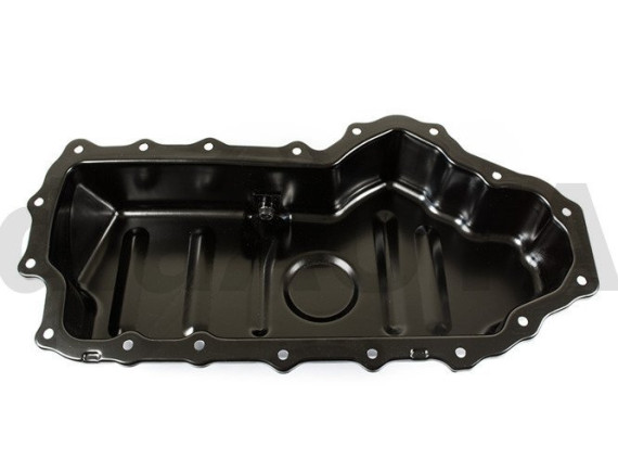 Ford Focus 98-11 1.8 TDCi TDDi oljna posoda