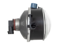 Ford Focus C-MAX 03-07 halogenska leva
