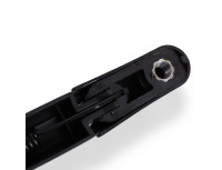 Ford Focus I 98-04 karavan zadnji brisalec + metlica