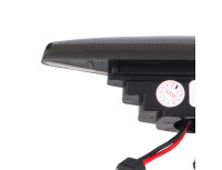 Ford Focus I 98-04 LED stranski smerniki DIMLJENI DINAMIČNI KOMPLET 2-delni