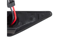 Ford Focus I 98-04 LED stranski smerniki DIMLJENI DINAMIČNI KOMPLET 2-delni
