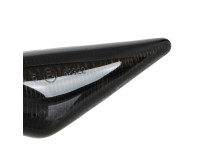 Ford Focus I 98-04 LED stranski smerniki DYNAMIC, 2-delni komplet