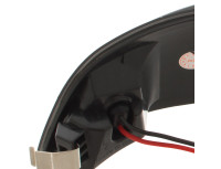 Ford Focus II 04-08 levi + desni smernik ogledalo DYNAMIC LED 2-delni SET