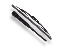 Ford Focus II 04-11 zadnji brisalec + metlica