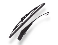 Ford Focus II 04-11 zadnji brisalec + metlica