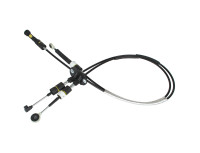 Ford Focus II 04-12 1.4 1.6 BENZYNA linki zmiany biegów 2 szt. KPL