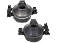 Ford Focus II 04-12 halogenska žarnica leva + desna 2-delni komplet