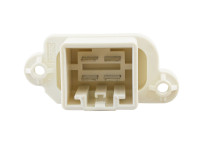 Ford Focus II 04-12 upor ventilatorja