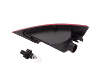 Ford Focus II 08-12 HATCHBACK leva zadnja meglenka
