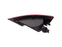 Ford Focus II 08-12 HATCHBACK leva zadnja meglenka