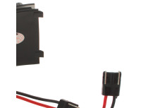 Ford Focus II C-MAX 03-07 levi + desni smernik ogledalo DYNAMIC LED 2-delni SET