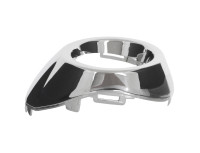 Ford Focus III 10-14 halogen okvir KROM desni