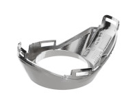 Ford Focus III 10-14 halogen okvir KROM desni