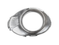 Ford Focus III 10-14 halogenski okvir KROM levi