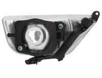Ford Focus MK1 01-04 halogenska leva