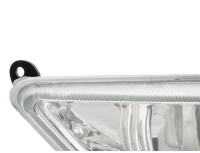 Ford Focus MK1 01-04 halogenska leva