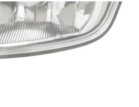 Ford Focus MK1 01-04 halogenska leva