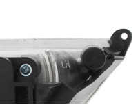 Ford Focus MK1 01-04 halogenska leva