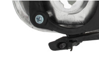 Ford Focus MK1 01-04 halogenska leva
