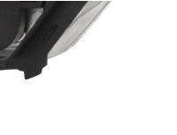 Ford Focus MK1 01-04 halogenska leva