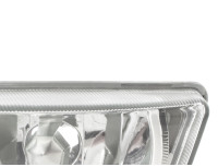 Ford Focus MK1 01-04 halogenska leva
