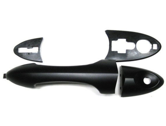 Ford Focus Mk1 98-04 zunanja kljuka vrat spredaj leva