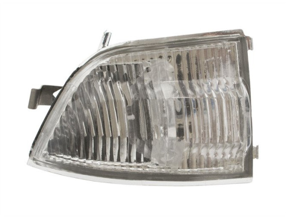Ford Focus Mk2 04-08 levi smernik ogledalo