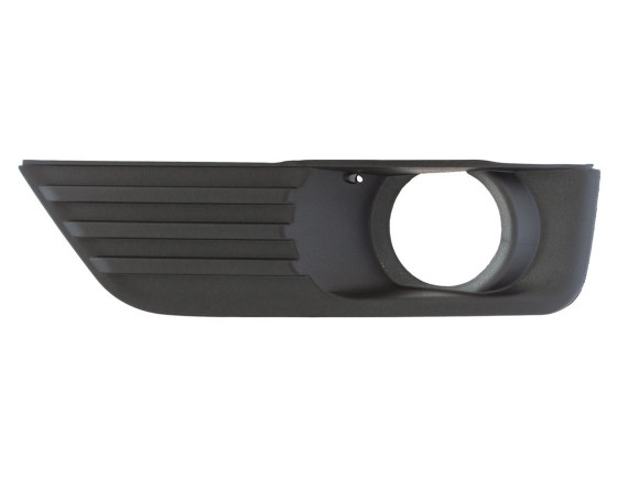 Ford Focus Mk2 04-08 S HALOGENIMI ŽARNICAMI maska v levem odbijaču