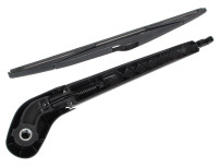 Ford Focus Mk2 04- zadnji brisalec z metlico