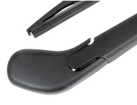 Ford Focus Mk2 04- zadnji brisalec z metlico