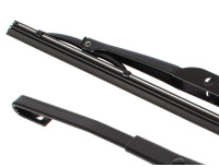 Ford Fusion 02-12 Zadnji brisalec + metlica