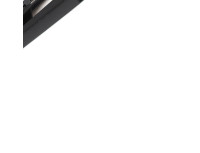 Ford Grand C-MAX 2010- zadnji brisalec + metlica