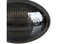 Ford Ka 2008- LED stranski smerniki DIMLJENI DINAMIČNI KOMPLET 2-delni