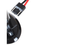 Ford Ka 2008- LED stranski smerniki DIMLJENI DINAMIČNI KOMPLET 2-delni