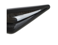 Ford Mondeo III 00-07 LED stranski smerniki DYNAMIC, 2-delni komplet