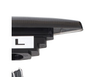 Ford Mondeo III 00-07 LED stranski smerniki DYNAMIC, 2-delni komplet