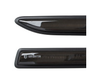 Ford Mondeo IV 07-15 LED stranski smerniki DYNAMIC, 2-delni komplet