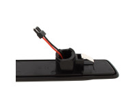 Ford Mondeo IV 07-15 LED stranski smerniki DYNAMIC, 2-delni komplet