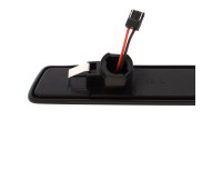 Ford Mondeo IV 07-15 LED stranski smerniki DYNAMIC, 2-delni komplet