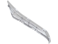 Ford S-MAX 06-14 SREBRNA notranja kljuka sprednjih desnih vrat