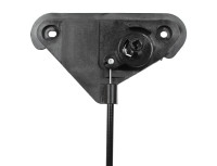 Ford S-Max I 06-15 linka otwierania maski silnika