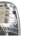 Ford Transit 2014 - desni beli smernik v ogledalu